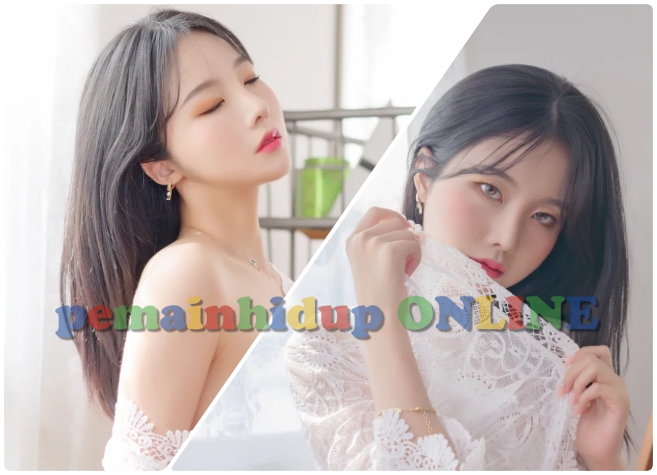 Yuna (유나) | Download Sexy Girl Wallpaper | Public Figure Wallpaper