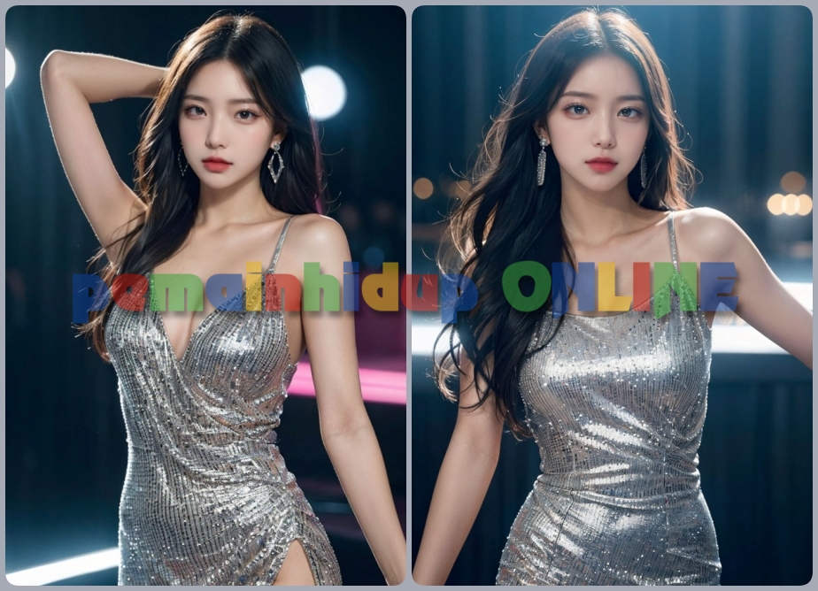 Download AI Girl Photos | Model Show AI | pemainhidup ONLINE Wallpaper Update