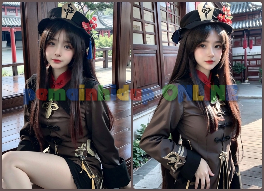 Download AI Girl Photos | Uno Form Girl AI | pemainhidup ONLINE Wallpaper Update