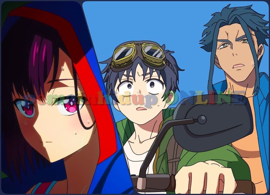 Zom100 Wallpaper | Download Anime Wallpapers | Wallpaper Pack Update