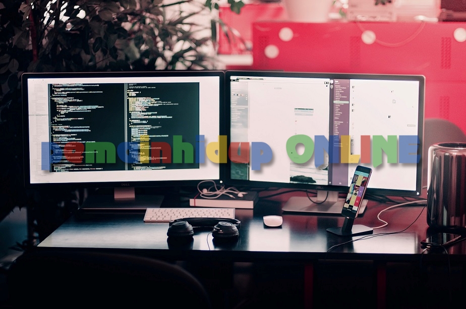 Editing Multi Media Via HP Atau PC? Enak Mana?