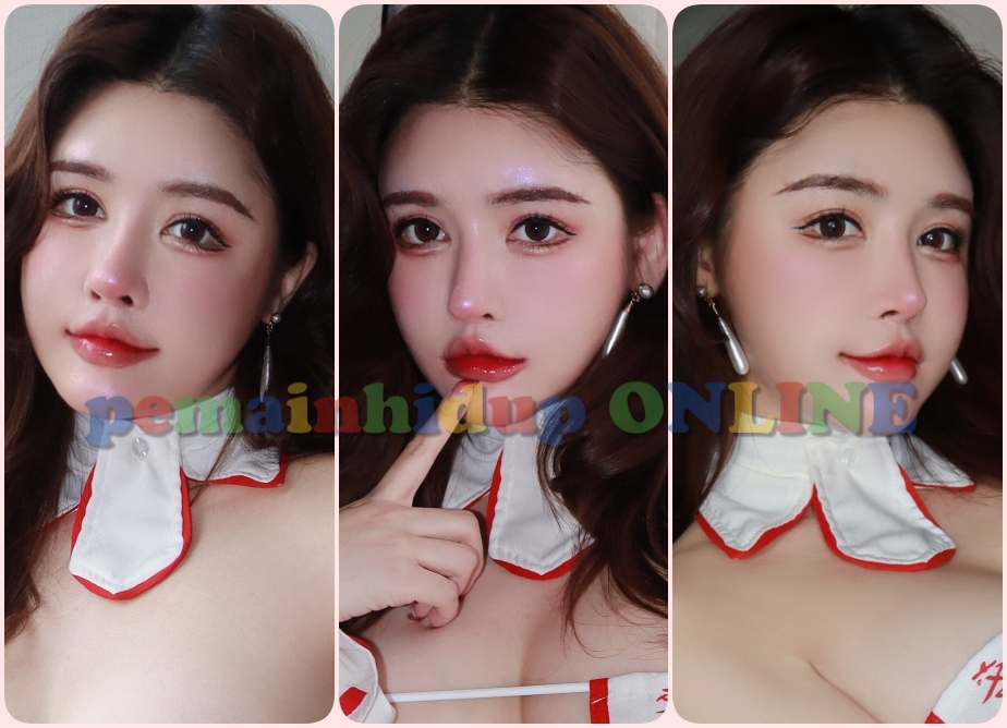 Ujiharu Cosplayer Shrine Maiden | Public Figure Wallpapers | Wallpaper Pack Update