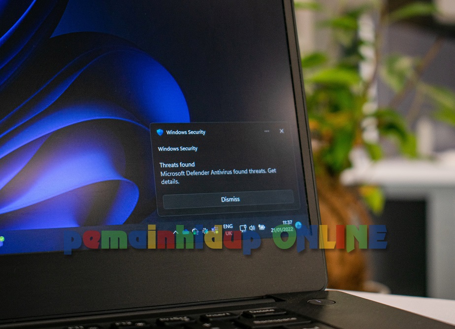 Korban PC/Laptop Yang Terinfeksi Virus Sudah Banyak, Apakah Smartphone Bisa Terinfeksi Juga?