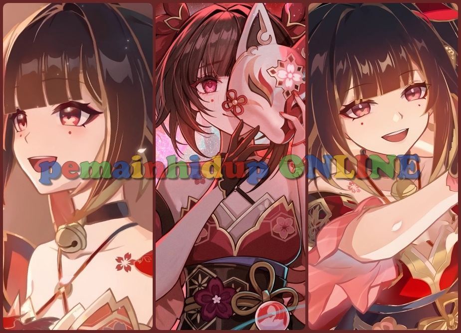 Sparkle - Honkai Rail Stars Wallpaper Pack | Wallpaper Pack Update