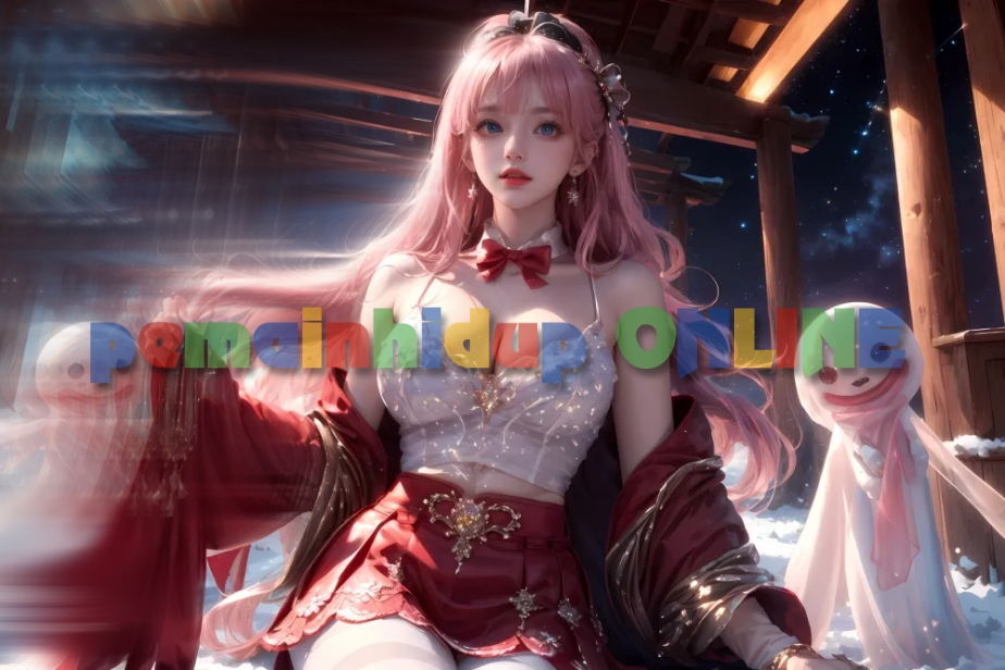 Download AI One Piece Photos | Perona AI | pemainhidup ONLINE Wallpaper Update