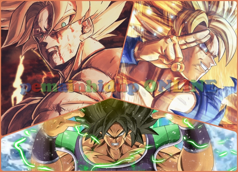 Dragon Ball Super Wallpaper | Download Anime Wallpapers | Wallpaper Pack Update