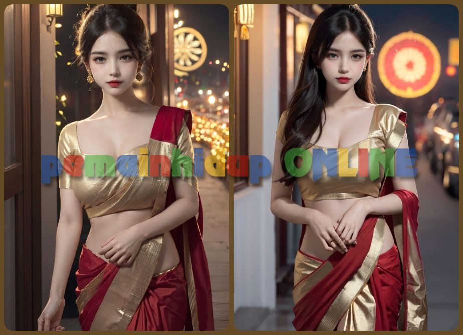 Download Cute Thai Girl AI Wallpaper | pemainhidup ONLINE Wallpaper Pack Update