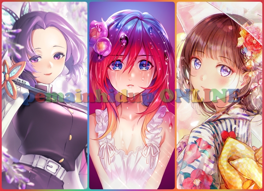 Download Cute Anime Wallpaper | Anime Wallpaper Pack Update