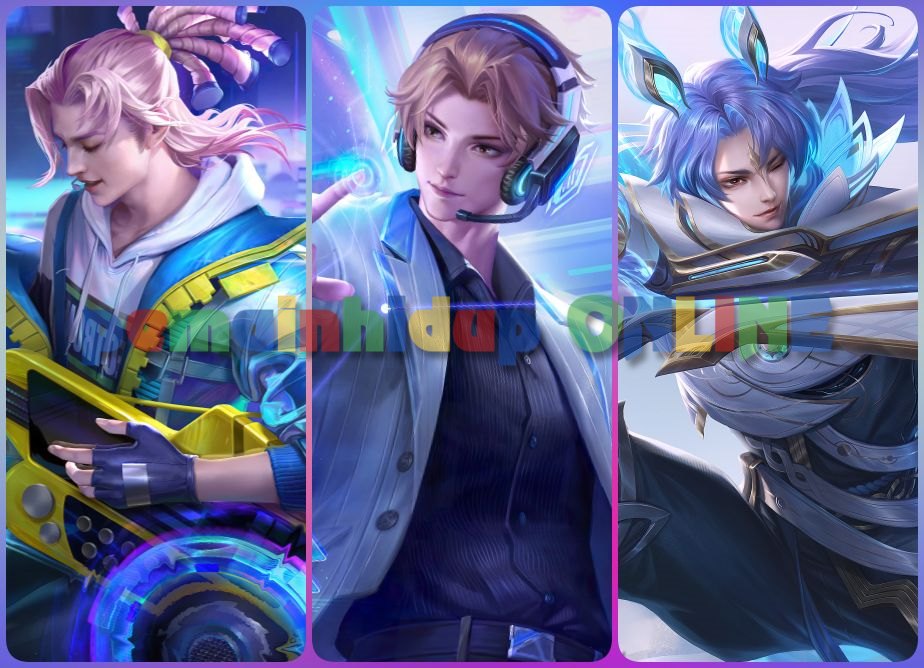 Honor Of Kings Wallpapers 2nd Pack | Game Wallpapers | Wallpaper Pack Update