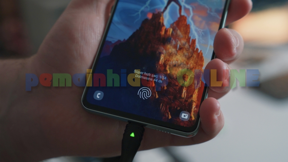 Meningkatkan Daya Tahan Baterai Smartphone : Sefriut Tips &amp; Trik yang HARUS! Anda Ketahui!