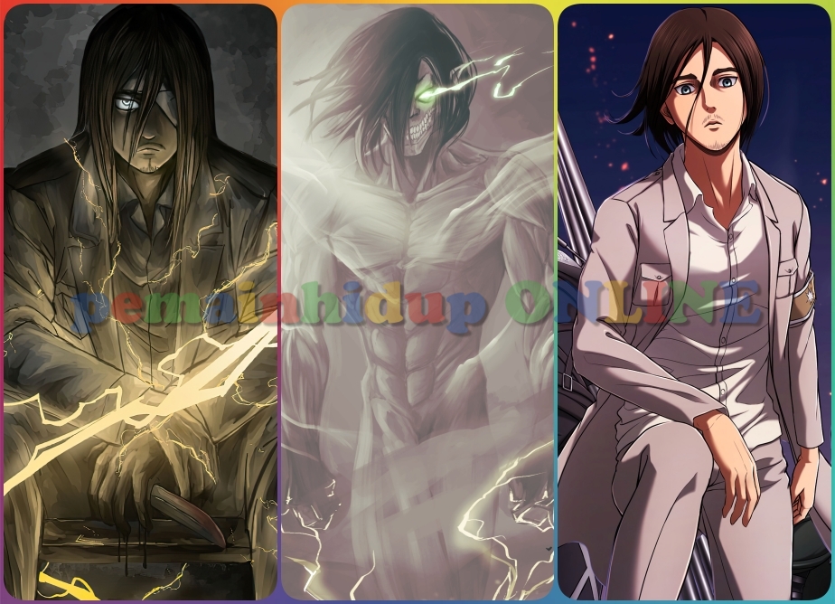 Download Attack On Titan Wallpapers | Anime Wallpaper Pack Update