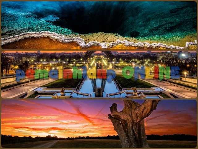 Download Desktop Landscape Wallpaper Pack zip | Pack 1