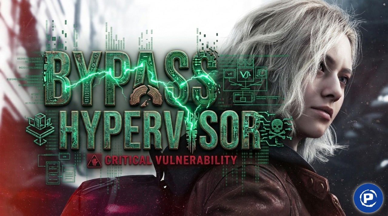 Resident Evil Requiem Rilis, Tapi Waspada: Bahaya Game Bajakan dengan Metode Hypervisor