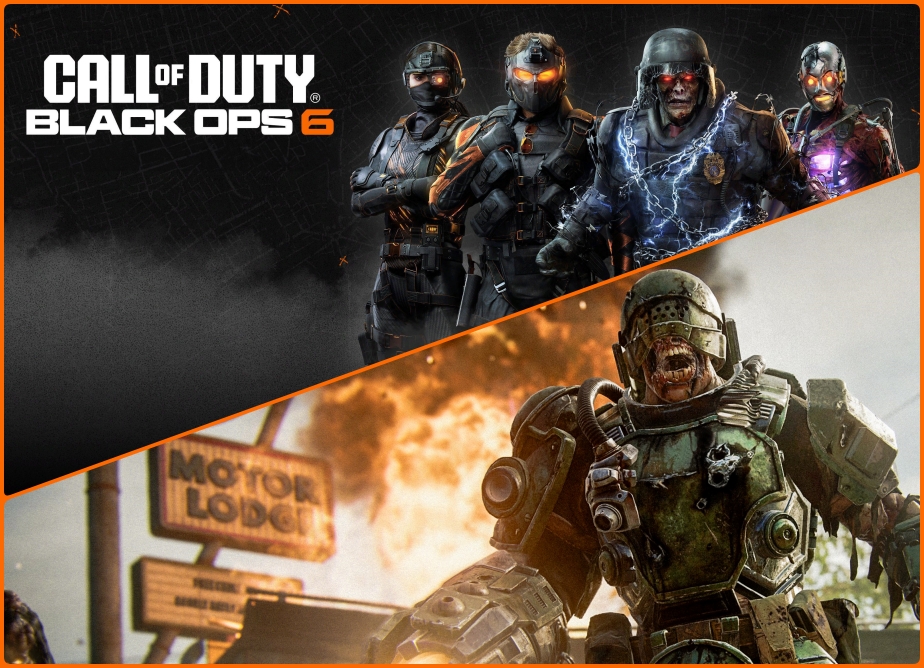 Call Of Duty Black Ops 6 Wallpapers | Games Wallpaper | Wallpaper Pack Update
