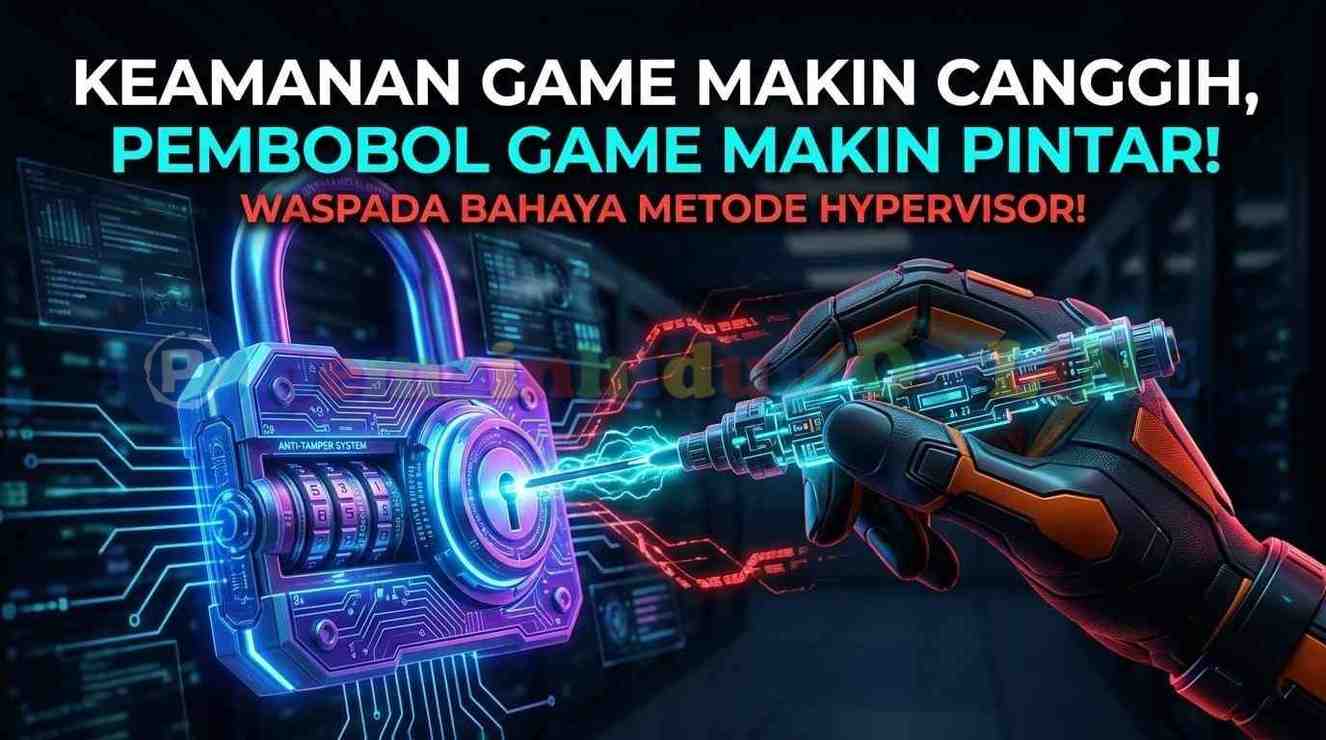 File Itu Tidak Pernah Datang Sendiri